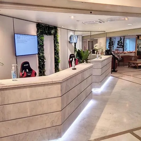 Apartment Graziella 602 Juan-les-Pins