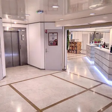 Apartment Graziella 602 *